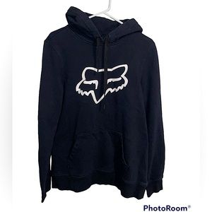 FOX Brand Large Womens hoodie